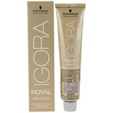 Schwarzkopf Professional IGORA Royal Absolutes barva za lase odtenek 6-60 Dark Blonde Chocolate Natural 60 ml | Shoptok.si