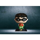 Paladone Robin Icon 3D LED lučka | Zbirateljske luči Batman in DC | Idealna nočna lučka za otroške spalnice, pisarniško in domačo popkulturno razsvetljavo [energijski razred A+], PP5547DC, (20870710) Cene
