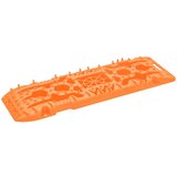  Daske za vuču 2 kom narančaste 107 x 31 x 7 cm najlonske | shoptok.hr