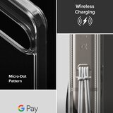 Ringke FUSION MASKA ZA Google Pixel 10/10 Pro – clear | shoptok.hr