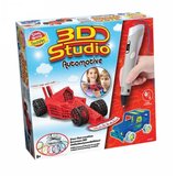 Creative Toys 3D olovka nacrtaj auto | ePonuda.com