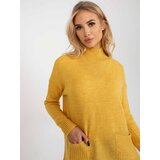 ASM Sweater-RV-SW-7051.95P-yellow | Shoptok.si