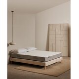 Kave Home Srednje tvrd madrac od pjene s termo regulacijom 135x190 cm Yoko – | shoptok.hr