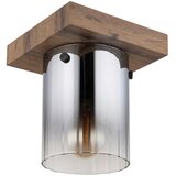 Globo 15915-1 - Plafonsko svetlo UNDERWOOD 1xE27/40W/230V | Eponuda.com