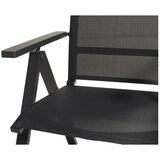Hartman Tamno siva metalna vrtna stolica Winslow – | shoptok.hr