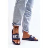 Big Star Women's Classic Slip-Ons Cene