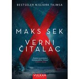  Maks Sek Verni čitalac ( 25558 ) | ePonuda.com