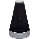 Verbatim WCS-01 Universal Black Wireless charging Indoor | shoptok.hr