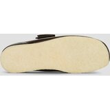 Clarks Originals Čevlji Derby Wallabee Kostanjeva | Shoptok.si