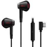 Edifier žične slušalke HECATE GM180 Plus (črne), (20970470) | Shoptok.si