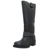 Ash Škornji TRIBAL Črna | Shoptok.si