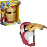 Marvel Avengers E65025L0 fina maska in maska za igranje Cene