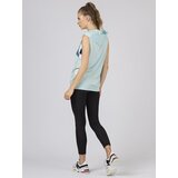 TOMMY LIFE Sweatshirt-298-BZ-TL-97106.32-light blue | Shoptok.si
