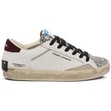 Crime London Modne superge SNEAKER Bela Cene