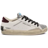 Modne superge SNEAKER Bela