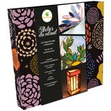 SYCOMORE Kreativni atelje – Tiffany vitraj | Shoptok.si