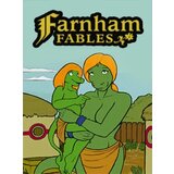 Steam Farnham Fables Key GLOBAL | ePonuda.com