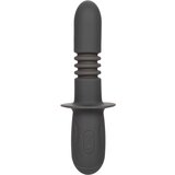 California Exotics Ramrod Thrusting Gray | Shoptok.si