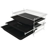 Gorenje ugradbena pećnica BPS6747A06X | shoptok.hr