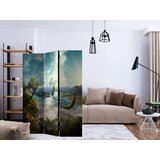  Paravan u 3 dijela - Flight over the Lake [Room Dividers] 135x172 | shoptok.hr