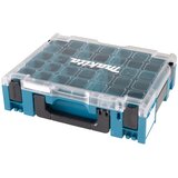 Makita MAKPAC-Organizer Werkzeugkoffer | Shoptok.si