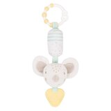 Kikka Boo igračka sa zvukom zvona Joyful Mice ( KKB10375 ) Cene