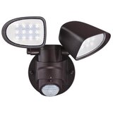 Westinghouse 63643 - LED spoljašnji reflektor sa ugrađenim senzorom LED/17,5W/230V IP44 | Eponuda.com
