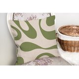 Mila Home Prevleka za blazino 43x43 cm Matcha Latte – | Shoptok.si