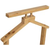 Bonami Essentials Od bambusa stalak za kapute u prirodnoj boji Vion – | shoptok.hr