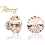 Berns minđuše r30608 galaxy Cene