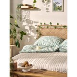 Sinsay Set posteljine s cvjetnim uzorkom | shoptok.hr