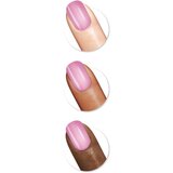 Sally Hansen Color Foil lak za nohte z učinkom ogledala odtenek 110 Fuchsia-Ristic 11,8 ml | Shoptok.si