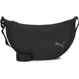 Puma Torbice za okrog pasu Half Moon Bag Črna Cene