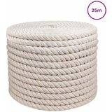  Uže od jute 20 Bijela 100% Juta Tossa | Eponuda.ba