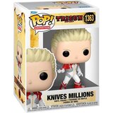 Funko POP figure Trigun Knives Millions | shoptok.hr