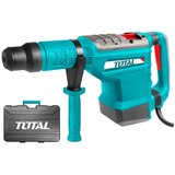 TOTAL TOOLS Električno rotacijsko kladivo 1700W, SDS MAX/2150bpm/19J, INDUSTRIAL (TH117556) | Shoptok.si