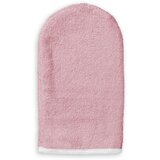 BabyOno Take Care Terry Baby Wash Mitt spužvica za tijelo Pink 1 kom | shoptok.hr
