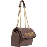Love Moschino Torbice za na ramo HAMMERED LOGO JC4308PP0N | Shoptok.si