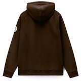 Napapijri B-archive sweat h demitasse wt3 | Eponuda.com