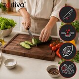  Zortiva Zortiva bagremova daska za rezanje | shoptok.hr