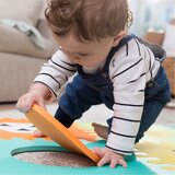 Infantino podloga za igru puzzle mat 115112 | ePonuda.com