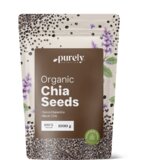  Organic Chia Seeds - 1.000 g Cene