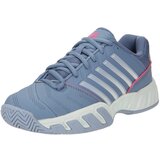 K-Swiss Performance Footwear Športni čevelj 'BIGSHOT LIGHT 4' dimno modra | Shoptok.si