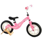 Volare Bicikl bez pedala Magnezij rozi | shoptok.hr