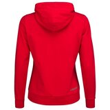 Head Puloverji 814489RD Rdeča | Shoptok.si