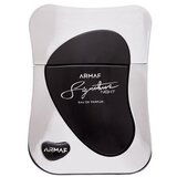 Armaf Signature Night parfumirana voda za moške 100 ml Cene