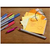  fineliner 0,3mm edding 55 plavi | Shoptok.si
