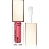 Long 4 Lashes Lip Volume Filler sijaj za ustnice za večji volumen odtenek Juicy Pink 4.8 g Cene