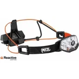 Naglavna svjetiljka Petzl NAO® RL