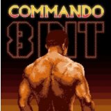 Steam 8-Bit Commando (PC) Key GLOBAL Steam 8-Bit Commando (PC) Key GLOBAL Slike